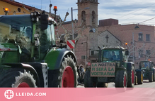 Tàrrega revalida l’èxit dels Tres Tombs