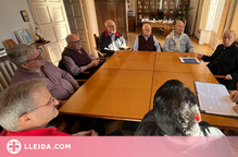 El Bisbat de Lleida incorporarà un nou diaca a la diòcesi aquest desembre