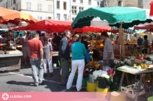 L’ajuntament de Bell-lloc d’Urgell rescindeix el conveni del mercat d’antiguitats dels diumenges