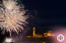 Lleida clou una Festa Major multitudinària i cívica