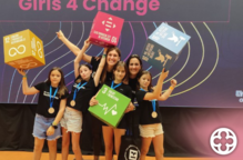 Dos equips lleidatans competiran a les semifinals mundials del Technovation Girls Challenge