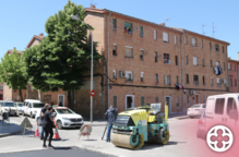La Paeria de Lleida comença el procés per a la redacció del Pla de Millora Urbana de la Mariola