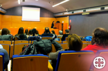 Formació en matèria d'antiracisme per a personal de l'Ajuntament de Lleida