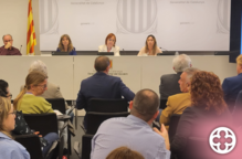 El Govern aprova 15 sol·licituds d'ajuts per construir allotjaments per a temporers a Lleida