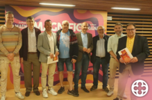 Lleida es prepara per gaudir de la tercera edició del Magnífic Fest