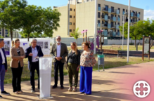 Impulsen la construcció de 121 habitatges de lloguer social al barri de Magraners de Lleida