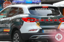 4 detinguts i un investigat de Lleida per robar en una estació de tractament d'aigua a Binèfar