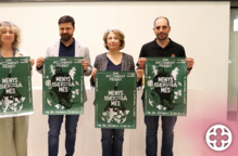 La 6a Ponent FEST torna a Lleida per reivindicar la transició ecosocial