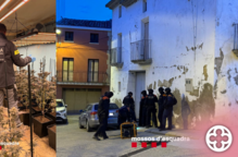 Quatre detinguts i quasi 700 plantes de marihuana confiscades al Segrià, Noguera i Urgell