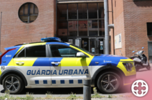 La Guàrdia Urbana de Lleida obrirà un centre operatiu al Centre Cívic de la Mariola per reforçar la seguretat al barri