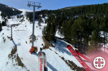 Les comarques de Lleida assoleixen una ocupació del 85-90% i rècord en vendes d'esquí per Setmana Santa
