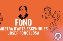 La 31a Mostra d'Arts Escèniques Josep Fonollosa es trasllada a la tardor