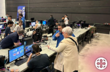 Lleida es converteix en la capital dels eSports durant la 3a Lan Party