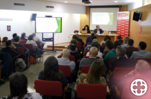 ⏯️ CCOO proposa l'augment de fins al 60% de places als trens Avant entre Lleida i Barcelona