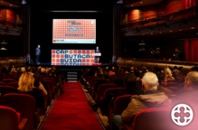 11 teatres lleidatans se sumen a la primera edició del "Cap Butaca Buida"