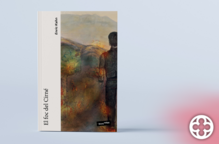 "El foc del Cirné", la primera novel·la en català de l'artesenc Enric Kahn