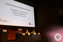 Experts en salut mental a Lleida aposten per la desmedicalització i les tècniques de relaxació