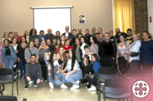 Destaquen l'empoderament de les dones joves gitanes a la celebració del Dia Internacional del Poble Gitano a Alfarràs