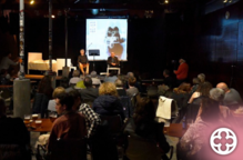 La Paeria de Lleida arrenca el concurs per a renovar la gestió del Cafè del Teatre de l'Escorxador