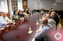 Salut constitueix la Xarxa Hospitalària Lleida-Pirineu per garantir l'equitat i la proximitat de l'atenció