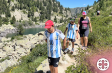 La Diputació de Lleida reduirà la contaminació lumínica al voltant del Parc Nacional d'Aigüestortes i Estany de Sant Maurici