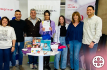 El Consell Comarcal del Segrià distribueix a les escoles 4 llibres sobre  inclusió per celebrar Sant Jordi