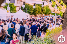 El festival de vi català Primavera Wine arriba a Balaguer