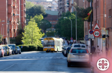 Quatre detinguts al barri de la Mariola de Lleida en una baralla tumultuària entre dos grups