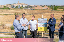 ERC vol crear un nou barri a Lleida