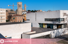 El Museu de Lleida organitza una trobada pedagògica sobre accessibilitat