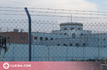 Se suïcida a la presó l'acusat d'atacar cinc persones a Bellcaire