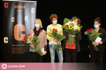 El Segrià ja té guanyadores del Premi de Recitació Poètica