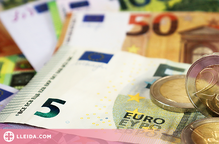 ⏯️ 20 anys de l'euro, la moneda que ha aportat estabilitat