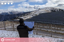 ⏯️ Polèmica entre Andorra i l'Alt Urgell per un parc fotovoltaic a la frontera