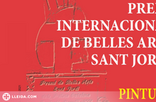 La Fundació Perelló convoca un nou Premi de Belles Arts Sant Jordi
