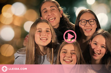 ⏯️ Joves estudiants de música de Cervera presenten una nova nadala