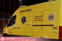 Lleida suma 8 morts més per covid en les últimes hores