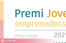 El premi Jove Emprenedor/a del Pallars Jussà duplica la dotació dels premis