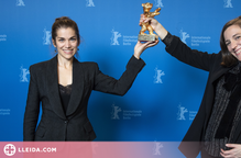 ⏯️ Carla Simón fa història amb 'Alcarràs' i guanya l'Os d'Or de la Berlinale