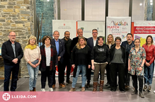 Sis projectes emprenedors recapten 93.000 euros gràcies a ‘Arrela’t al Pirineu’ 