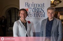 Raimat Arts Festival reunirà els principals exponents mundials de la música de cambra