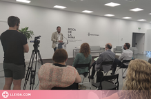 Pla pilot per promoure la participació ciutadana als municipis de Lleida
