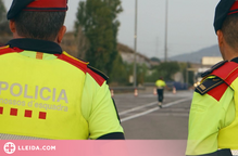 Enxampat conduint a 185 km/h i sense carnet per una carretera del Pallars Jussà