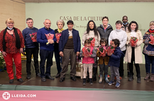 Les Borges celebra el Dia Mundial de la Poesia amb una jornada cultural a la Biblioteca Marquès d’Olivart