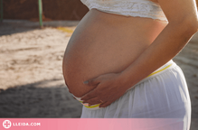Condemnen l'ICS per deixar sense úter una embarassada després d'una cesària