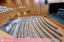 L’Ateneu, el teatre municipal de Guissona, reobre 10 anys després