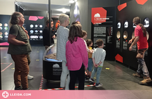 Comencen els actes del Dia Internacional dels Museus als equipaments de Lleida i Aran