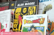 ⏯️ Creix l’aposta de les editorials pel còmic en català