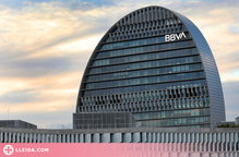 El BBVA assoleix al 2022 els millors resultats anuals de la història
