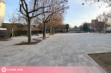 Solsona reobre la plaça del Camp